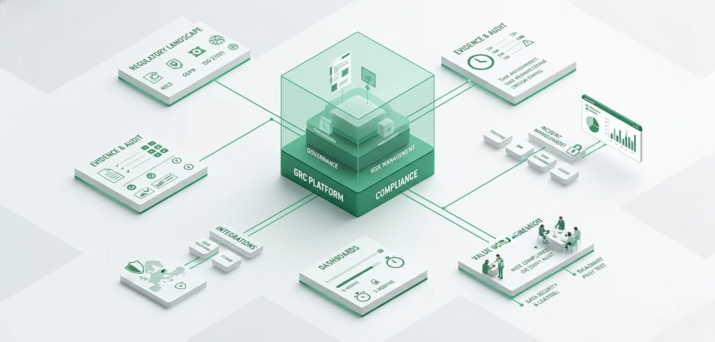 How to Choose the Right GRC Tool for Your Organization.