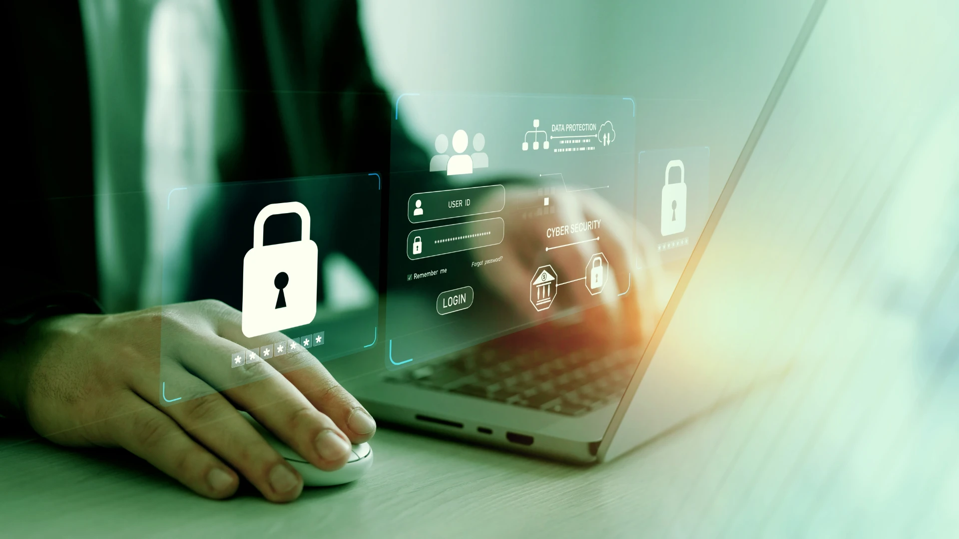 How to minimize third-party risk?
