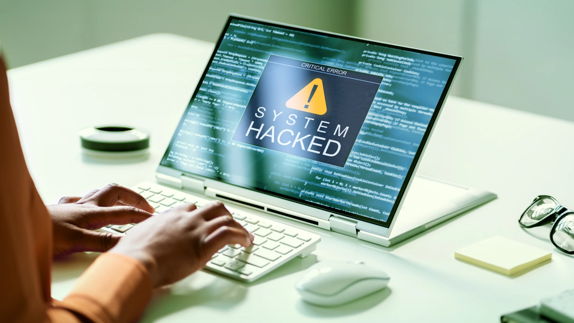 Black Hats vs. White Hats: How Hackers Break and Fix the Internet
